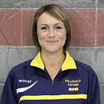 Sara Giorgi : 1° Allenatore