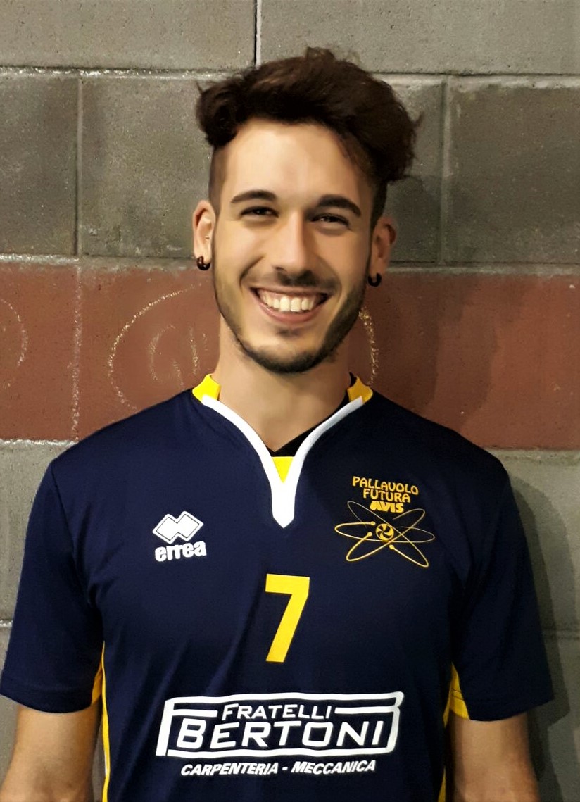 Stefano Pierro : Opposto