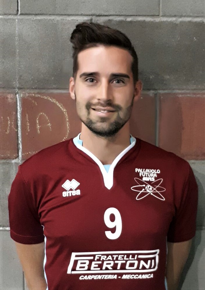 Andrea Ruggeri : Libero