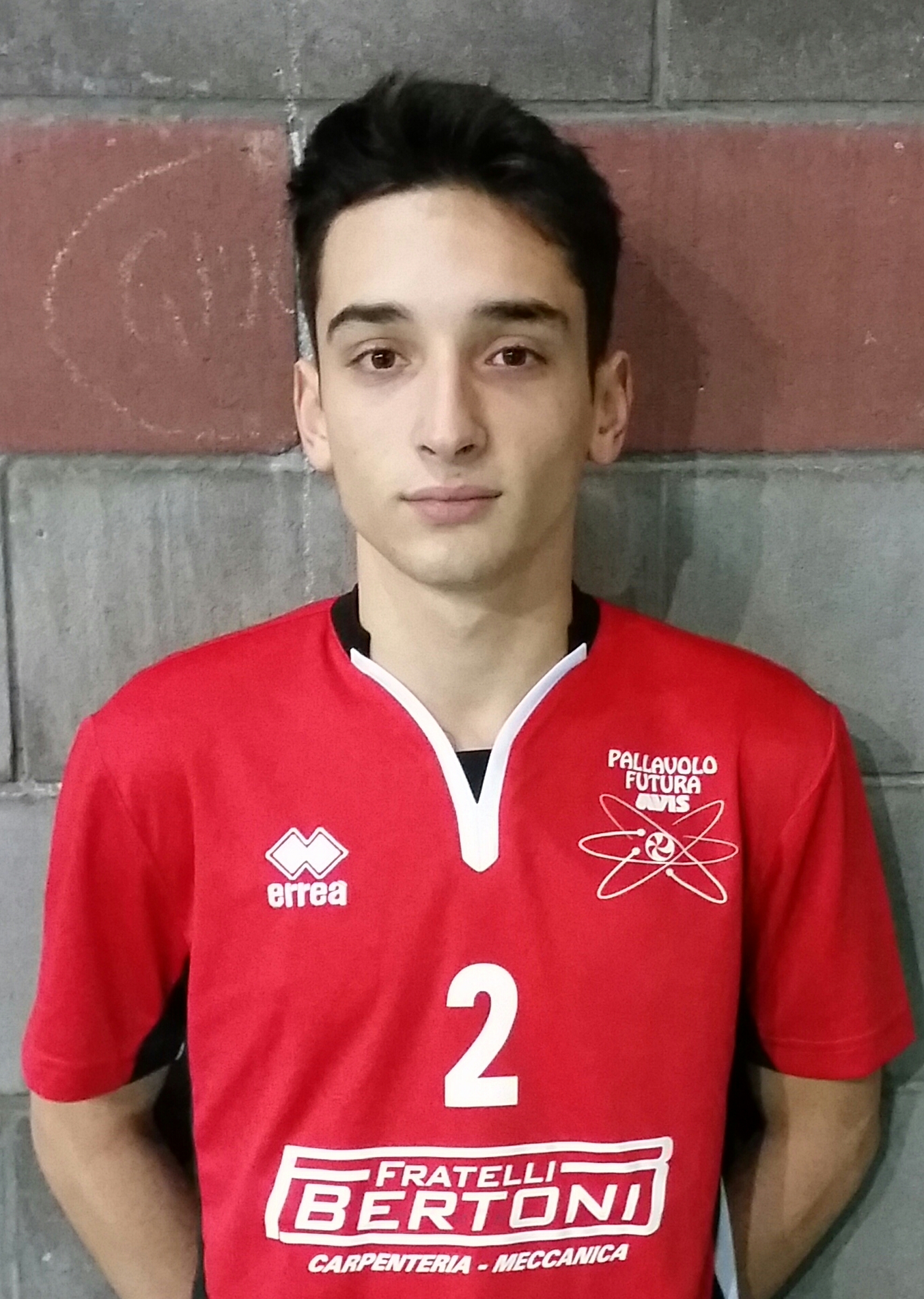 Filippo Ruiu : Libero